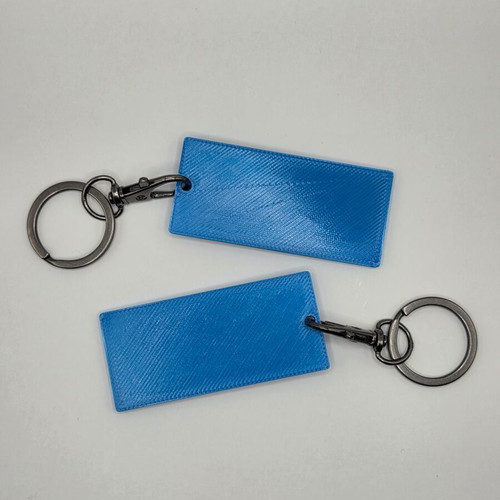 Ekko Arcane set of 4 keychains new, multicolor
