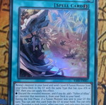 Branded in High Spirits κάρτα Yu-Gi-Oh! σαν καινούργιο, συλλογή RA05