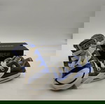  Παιδικο sneaker CONVERSE ALL STAR No.22 ΜΠΛΕ