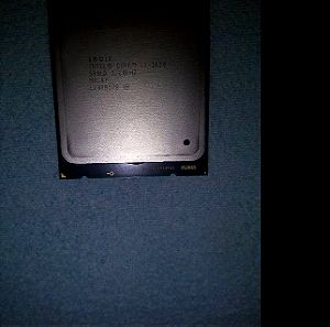 Intel Core i7-3820 Processor 3.60 GHz ( 4C - 8T )