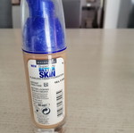 Maybelline Foundation used