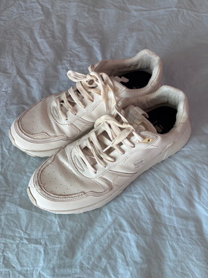 G-Star RAW Lash Basic white sneakers, size 45-45.5