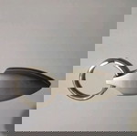  Μπρελόκ Peugeot, για κλειδιά αυτοκινήτου, Μεταλλικό