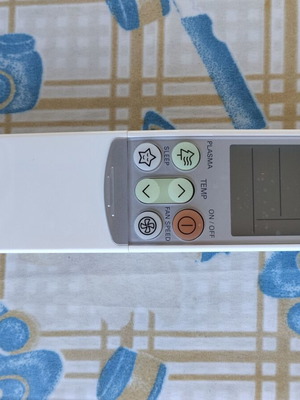 LG дистанционно управление за климатик, ново
