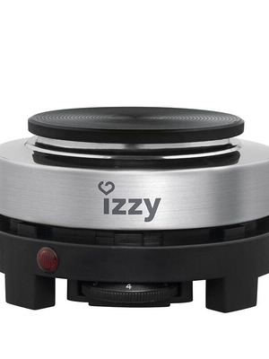 Izzy electric hot plate 500W like new