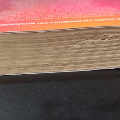 Nothing More by Anna Todd used, Greek edition
