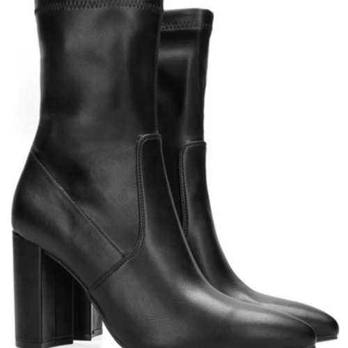 Mexx Fashion women's ankle boots new, black, size 39