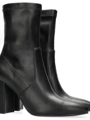 Mexx Fashion women's ankle boots new, black, size 39