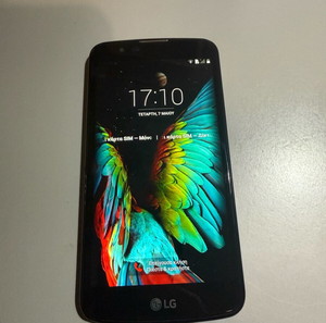 LG K10 κινητό