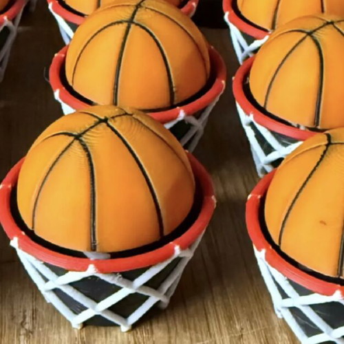 Basketball Clicker new
