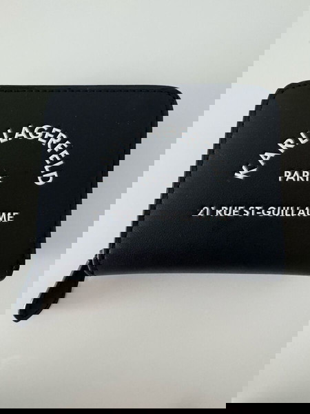 Karl Lagerfeld πορτοφόλι