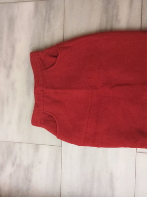 Pandemonium wool skirt new, size XS