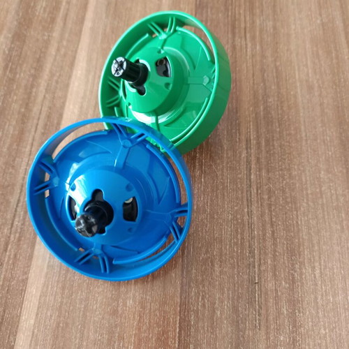 Lego Spinjitzu spinner parts like new, set of 2