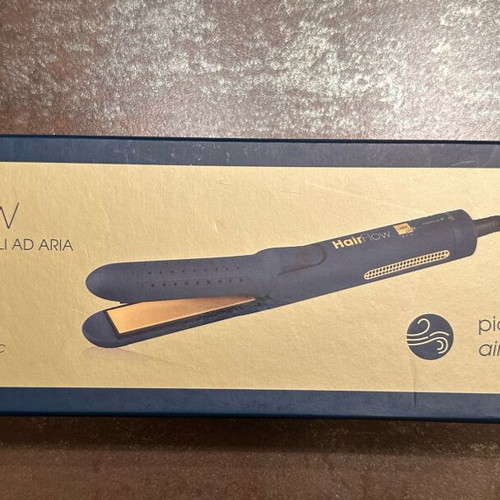 Labor Pro Hair Flow Hair Straightener like new