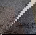  Gaming Mousepad Precision Hunter Wild Wolf