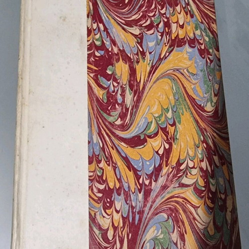 L'Origine des Aryens: Histoire d'une controverse book used, French, 1892 edition
