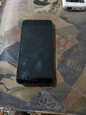 Xiaomi MCG3B used for spare parts without charger