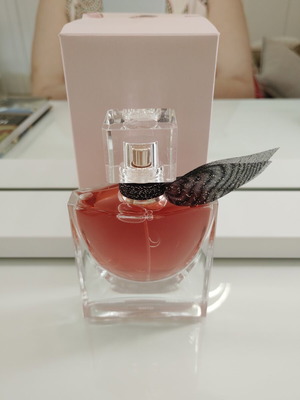 Lancome La Vie Est Belle L'elixir Eau de Parfum 30ml new