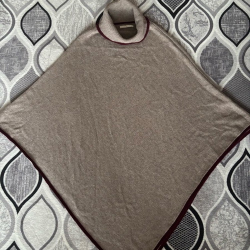 Zara cashmere like new, very soft and warm, wool and cashmere