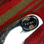 Bottle opener used