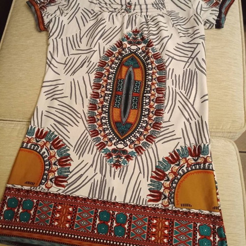 Dresses like new, pack of 2, size M