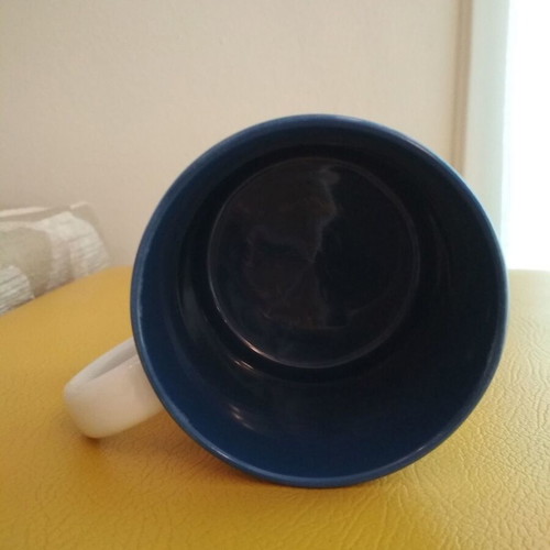 Authentic Disneyland Paris vintage mug like new, 30-year collectible