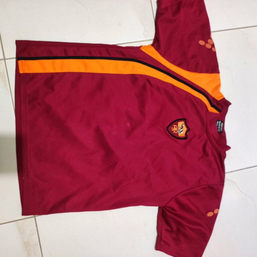 Totti shirt new, genuine authentic