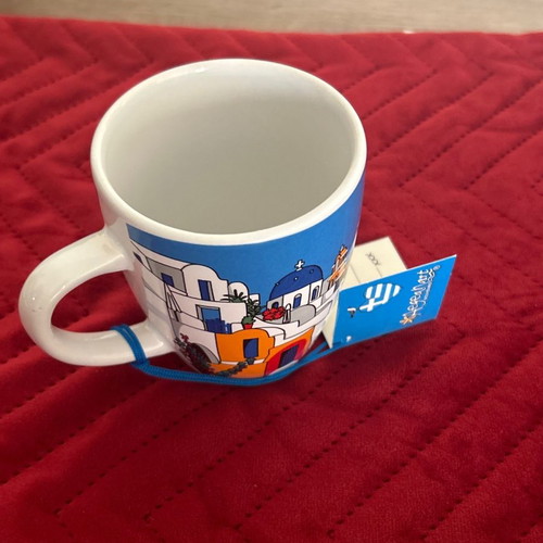 Cup new Pilio