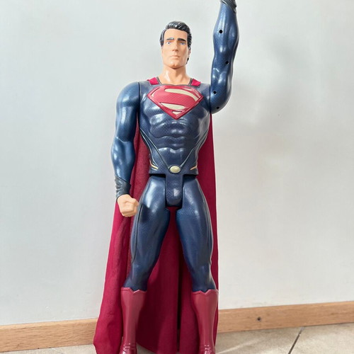 JAKKS Pacific Big-Figs Superman figure 78 cm used