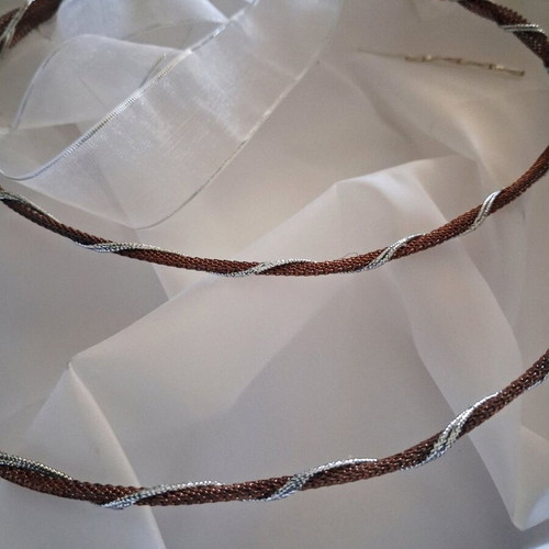 Handmade Wedding Crowns New