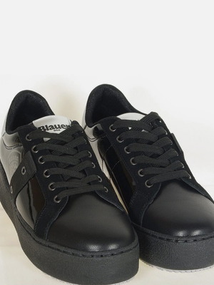 Blauer USA sneakers like new, sports style, size 38