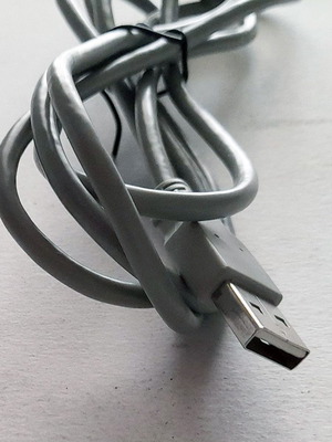 USB printer cable used 1.5m