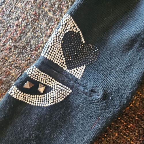 Women's blouse like new, size S