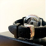  Chopard Mille Miglia Chronograph GMT 16/8992/3001 Automatic στο κουτι του μαζι με εγγραφα γνησιοτητας / Ref No. 16/8992