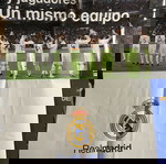  Real Madrid vs Barcelona = 2-6 πρόγραμμα αγώνα - μέρος του Κορεο 2/5/2009