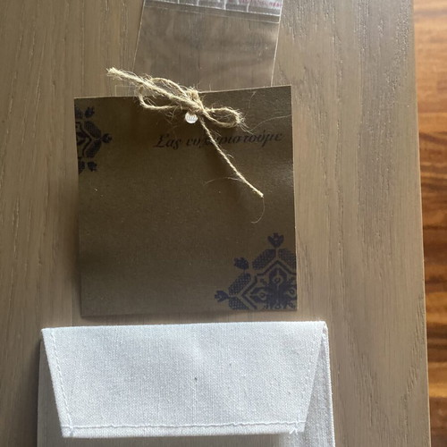Bombonieres new, pack of 50