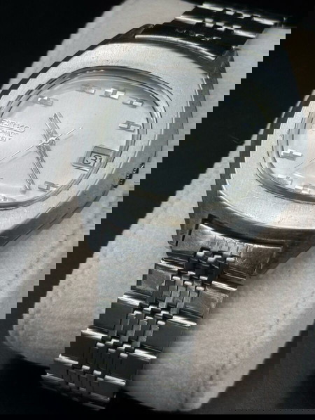 Seiko 5 αυτόματο ρολόι ανδρικό