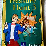 Treasure Hunt 3, αχρησιμοποιητο