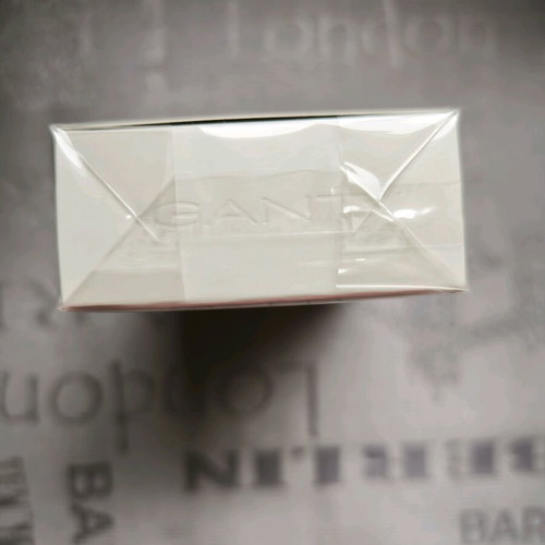 Άρωμα Gant 50ml Eau De Toilette καινούργιο ανδρικό
