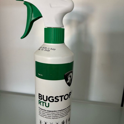 Spray for cockroaches, ants and flies new