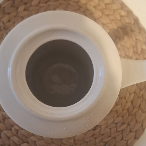 Teapot 18cm height like new