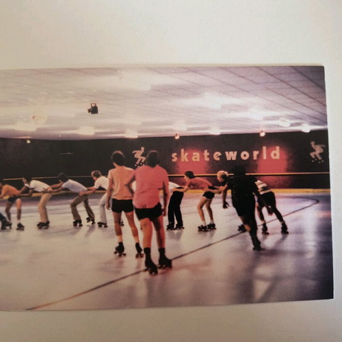 Australia postcard new