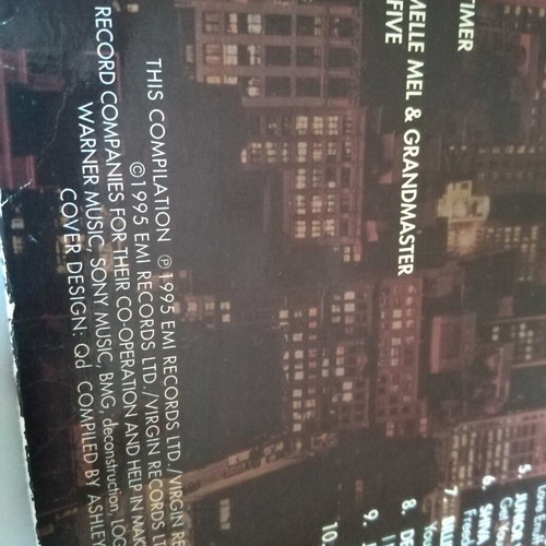 Now 31 That's What I Call Music 90s LP vintage, like new