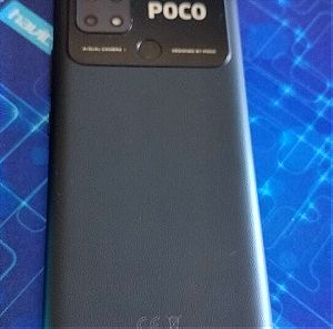 Xiaomi poco C40 32GB/3 ram