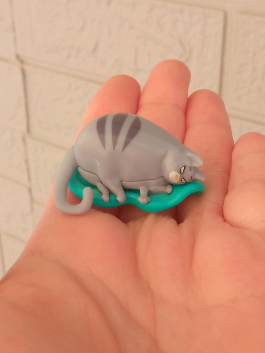 kinder egg pets 2