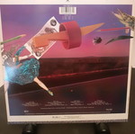 Deep Purple Nobody's Perfect 2xLP used rock album