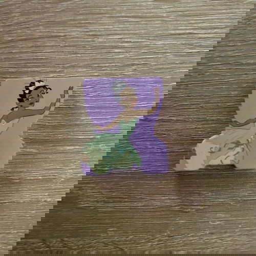 Τιανα stacks Lidl Disney