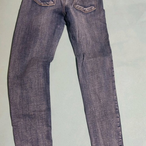 Tally Weijl jeans like new, no 34, high-rise skinny, pack of 2