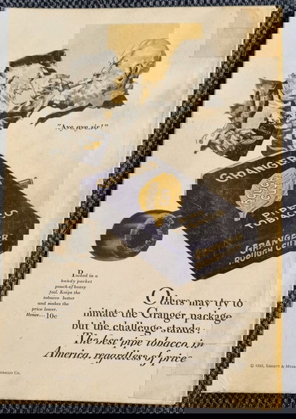The NATIONAL GEOGRAPHIC MAGAZINE - June 1932