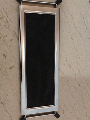 Guitar Foot Stool like new